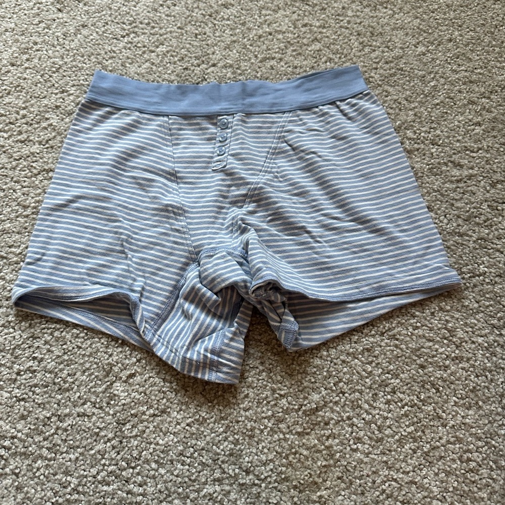Aerie boxer shorts